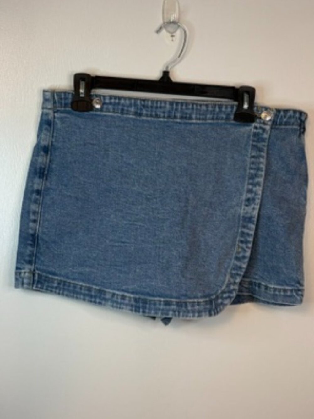 Wild Fable Skort jean shorts